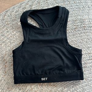 Set Active Sports Bra